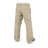 image:imageVolcom Mens Frickin Relaxed Fit Chino Snowboard PantLight Military