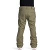 image:imageVolcom Mens Frickin Relaxed Fit Chino Snowboard PantMilitary