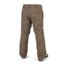 image:imageVolcom Mens Frickin Relaxed Fit Chino Snowboard PantTeak