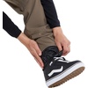 image:imageVolcom Mens Frickin Relaxed Fit Chino Snowboard PantTeak