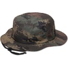 image:imageVolcom Mens Froth Bucket Hat  Lightweight Wide Brim Sun HatGreen Combo
