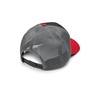 image:imageVolcom Mens Full Stone Cheese Trucker HatFlash Red