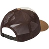 image:imageVolcom Mens Full Stone Cheese Trucker HatPale Khaki