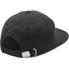 image:imageVolcom Mens Full Stone Dad HatBlack White