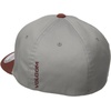 image:imageVolcom Mens Full Stone Heather Xfit HatDark Clay