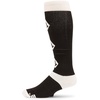 image:imageVolcom Mens Heavy Weight Snowboard Ski SockBlack S3