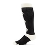 image:imageVolcom Mens Heavy Weight Snowboard Ski SockBlack S4