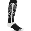 image:imageVolcom Mens Heavy Weight Snowboard Ski SockBlack S5