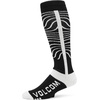 image:imageVolcom Mens Heavy Weight Snowboard Ski SockBlack S5