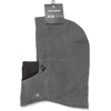 image:imageVolcom Mens Hydro Fleece Hood Snowboard Neck WarmerBlack Print S5