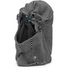 image:imageVolcom Mens Hydro Fleece Hood Snowboard Neck WarmerBlack Print S5