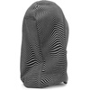 image:imageVolcom Mens Hydro Fleece Hood Snowboard Neck WarmerBlack Print S5