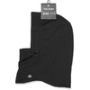 image:imageVolcom Mens Hydro Fleece Hood Snowboard Neck WarmerBlack S5