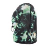 image:imageVolcom Mens Hydro Fleece Hood Snowboard Neck WarmerSpritz Black S4