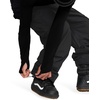 image:imageVolcom Mens Nwrk Baggy Snowboard Pant  10k Waterproof Breathable 2layerBlack