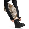 image:imageVolcom Mens Nwrk Baggy Snowboard Pant  10k Waterproof Breathable 2layerCamouflage