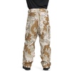 image:imageVolcom Mens Nwrk Baggy Snowboard Pant  10k Waterproof Breathable 2layerCamouflage