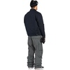 image:imageVolcom Mens Nwrk Baggy Snowboard Pant  10k Waterproof Breathable 2layerCharcoal