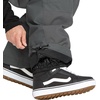 image:imageVolcom Mens Nwrk Baggy Snowboard Pant  10k Waterproof Breathable 2layerCharcoal