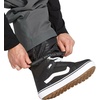 image:imageVolcom Mens Nwrk Baggy Snowboard Pant  10k Waterproof Breathable 2layerCharcoal