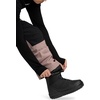 image:imageVolcom Mens Nwrk Baggy Snowboard Pant  10k Waterproof Breathable 2layerPale Mauve