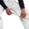 image:imageVolcom Mens Nwrk Baggy Snowboard Pant  10k Waterproof Breathable 2layerWhite Camo