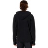image:imageVolcom Mens Polar Fleece Hooded 12 Zip Snowboard Ski BaselayerBlack S4