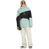 image:imageVolcom Mens Primry Insulated Snowboard Winter Ski JacketAgave