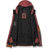 image:imageVolcom Mens Primry Insulated Snowboard Winter Ski JacketCaramel