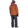 image:imageVolcom Mens Primry Insulated Snowboard Winter Ski JacketCaramel