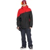 image:imageVolcom Mens Primry Insulated Snowboard Winter Ski JacketCrimson