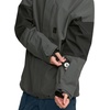image:imageVolcom Mens Primry Insulated Snowboard Winter Ski JacketDark Grey