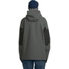 image:imageVolcom Mens Primry Insulated Snowboard Winter Ski JacketDark Grey