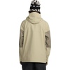 image:imageVolcom Mens Primry Insulated Snowboard Winter Ski JacketMoss Green
