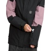image:imageVolcom Mens Primry Insulated Snowboard Winter Ski JacketPale Mauve