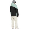 image:imageVolcom Mens Primry Shell Snowboard Winter Ski JacketAgave