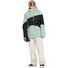 image:imageVolcom Mens Primry Shell Snowboard Winter Ski JacketAgave