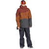image:imageVolcom Mens Primry Shell Snowboard Winter Ski JacketCaramel