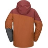 image:imageVolcom Mens Primry Shell Snowboard Winter Ski JacketCaramel