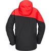 image:imageVolcom Mens Primry Shell Snowboard Winter Ski JacketCrimson