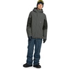 image:imageVolcom Mens Primry Shell Snowboard Winter Ski JacketDark Grey
