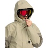 image:imageVolcom Mens Primry Shell Snowboard Winter Ski JacketMoss Green
