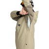 image:imageVolcom Mens Primry Shell Snowboard Winter Ski JacketMoss Green