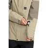 image:imageVolcom Mens Primry Shell Snowboard Winter Ski JacketMoss Green