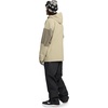 image:imageVolcom Mens Primry Shell Snowboard Winter Ski JacketMoss Green