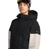 image:imageVolcom Mens Primry Shell Snowboard Winter Ski JacketOnyx