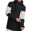 image:imageVolcom Mens Primry Shell Snowboard Winter Ski JacketOnyx