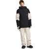 image:imageVolcom Mens Primry Shell Snowboard Winter Ski JacketOnyx