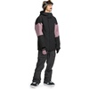 image:imageVolcom Mens Primry Shell Snowboard Winter Ski JacketPale Mauve