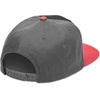 image:imageVolcom Mens Quarter Twill HatChili Red